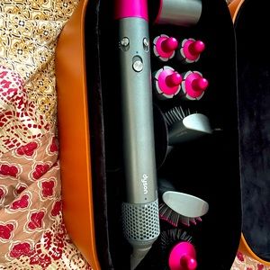 Dyson Airwrap Complete Set